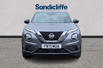 NISSAN JUKE, , hi-res