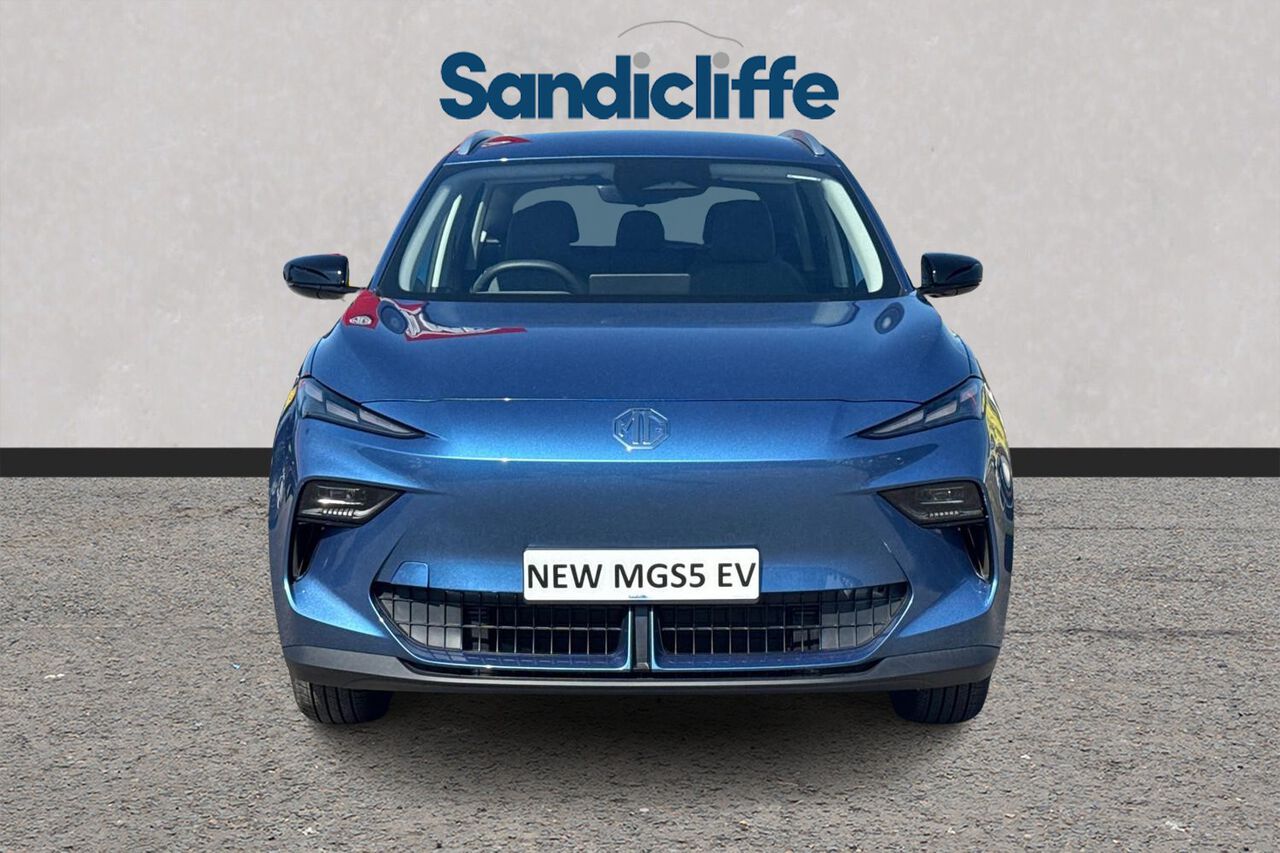 MG MOTOR UK MGS5, , hi-res