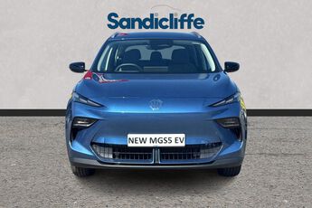 MG MOTOR UK MGS5, , hi-res