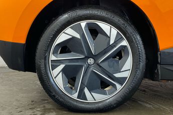 MG MOTOR UK MG4, , hi-res