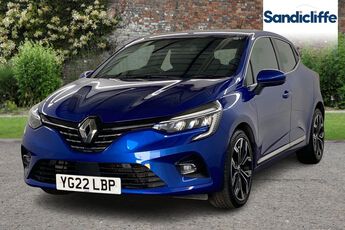 RENAULT CLIO, , hi-res