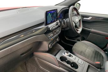 FORD KUGA, , hi-res
