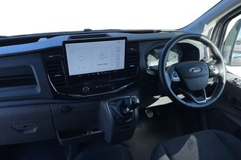FORD TRANSIT, , hi-res