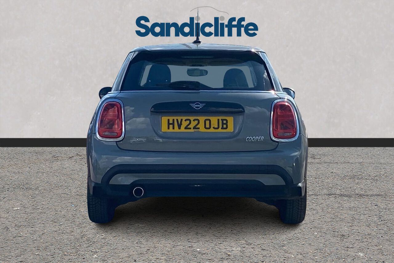 MINI HATCHBACK, , hi-res