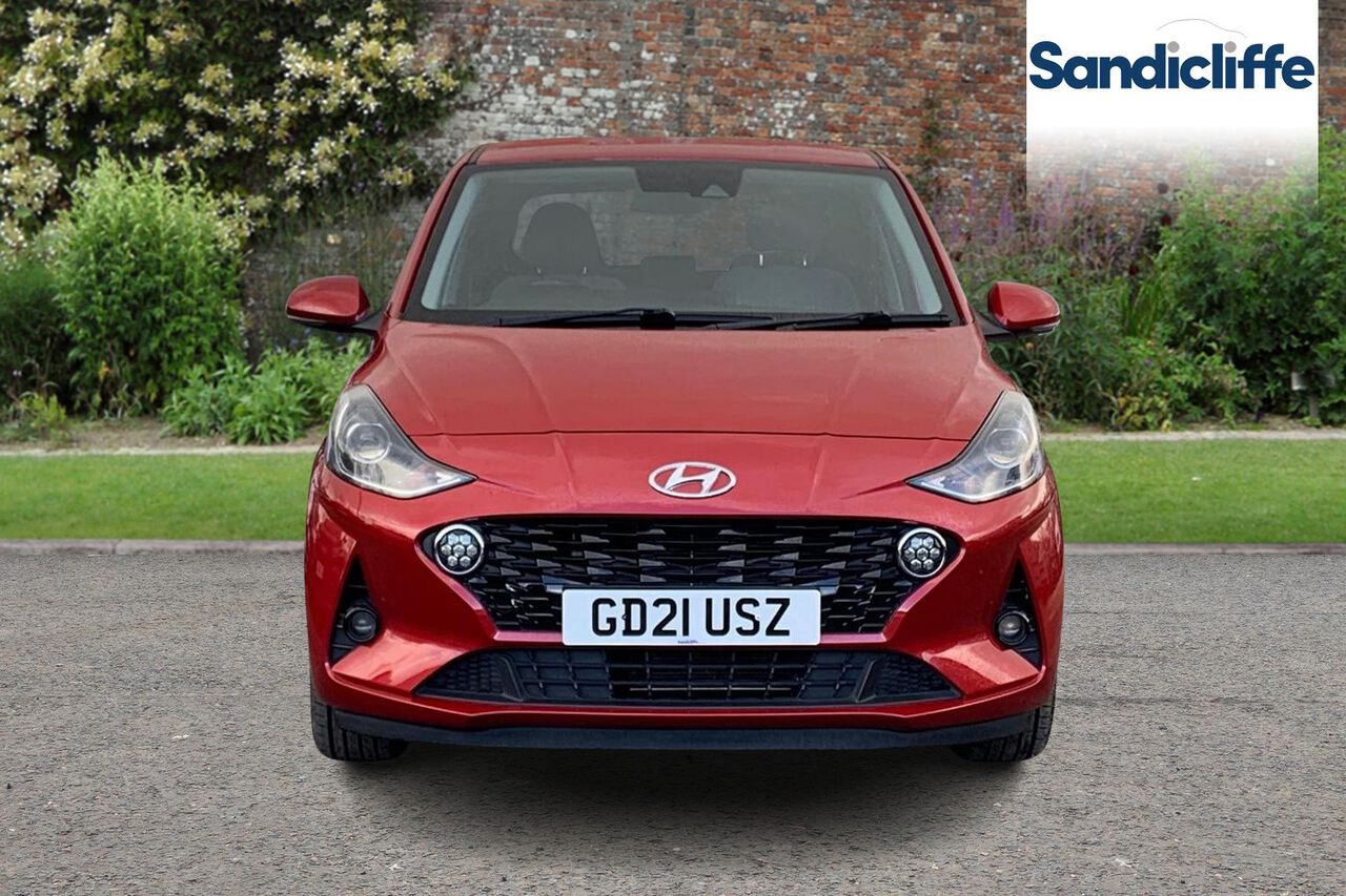 HYUNDAI I10, , hi-res