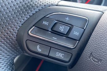 MG MOTOR UK MG3, , hi-res