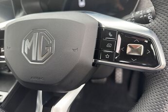 MG MOTOR UK ZS, , hi-res