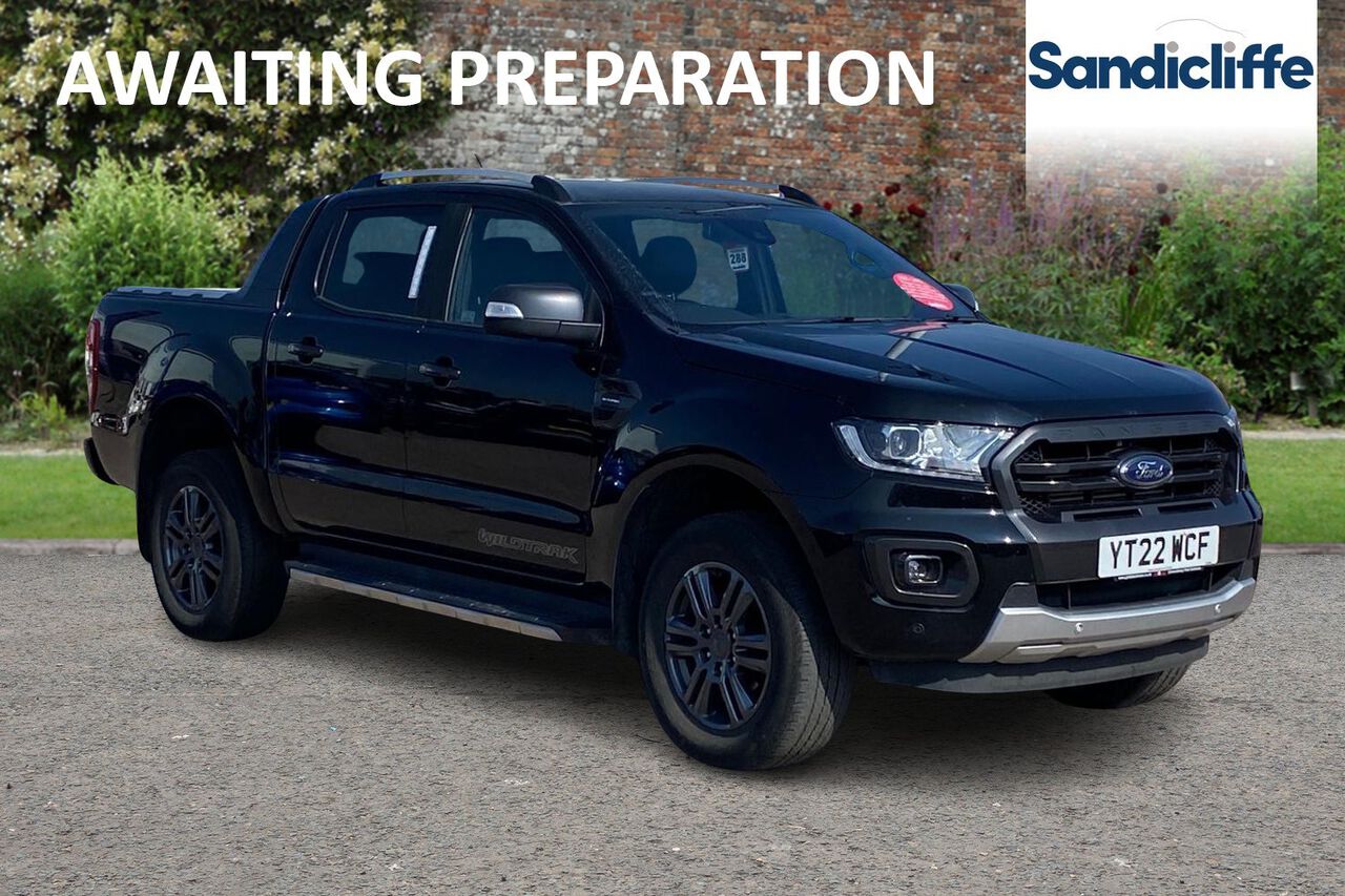 FORD RANGER, , hi-res