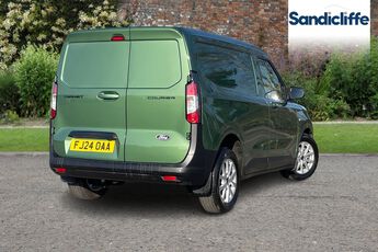 Ford Transit Courier 2024.00, , hi-res