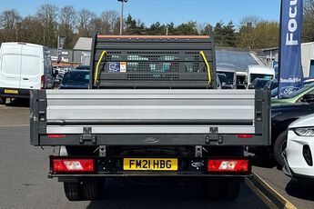 FORD TRANSIT, , hi-res