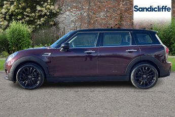 MINI CLUBMAN, , hi-res