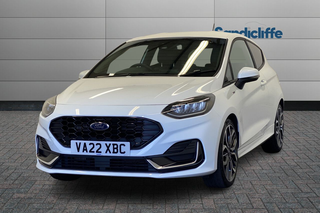 FORD FIESTA, , hi-res