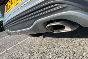 FORD PUMA, , hi-res