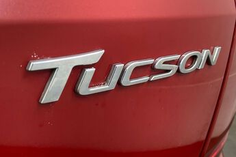 HYUNDAI TUCSON, , hi-res