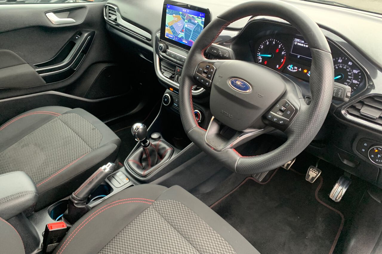 FORD FIESTA, , hi-res