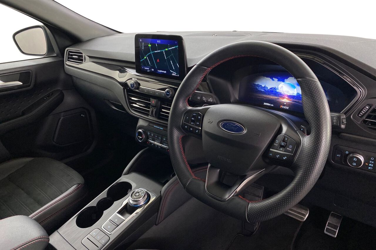 FORD KUGA, , hi-res