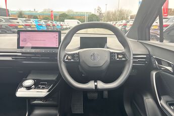 MG MOTOR UK MG4, , hi-res