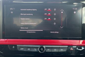 VAUXHALL MOKKA, , hi-res
