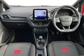 FORD FIESTA, , hi-res