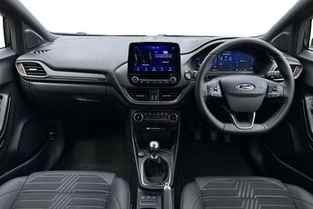 FORD PUMA, , hi-res