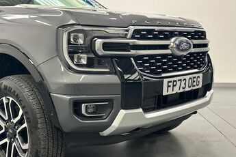 FORD RANGER, , hi-res