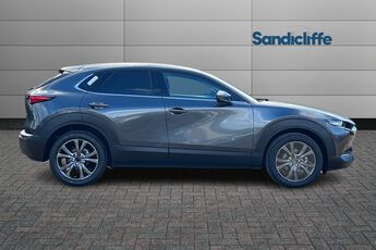 MAZDA CX-30, , hi-res