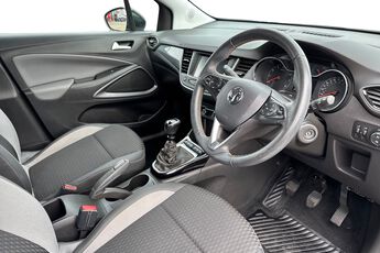 VAUXHALL CROSSLAND X, , hi-res