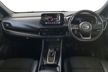 NISSAN QASHQAI, , hi-res