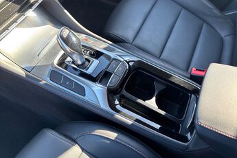 MG MOTOR UK HS, , hi-res