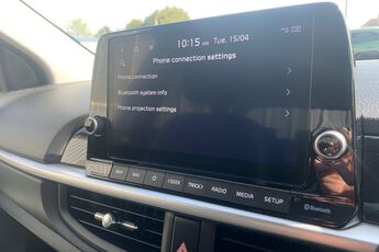 KIA PICANTO, , hi-res