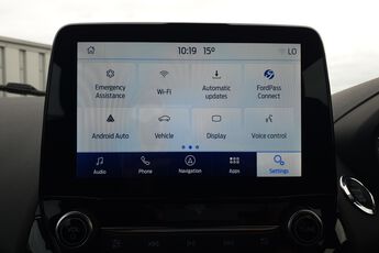FORD ECOSPORT, , hi-res