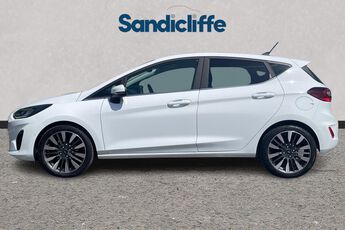 FORD FIESTA, , hi-res