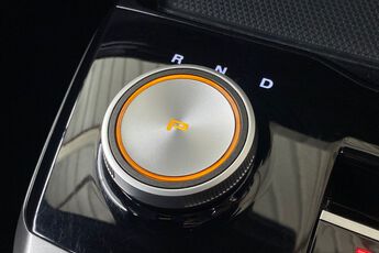MG MOTOR UK MG4, , hi-res