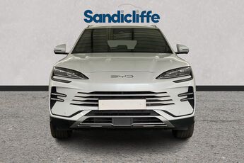 BYD SEAL U, , hi-res