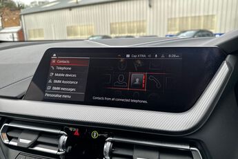 BMW 1 SERIES, , hi-res