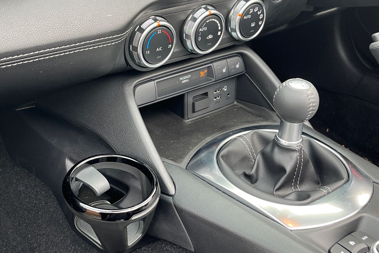 MAZDA MX-5, , hi-res