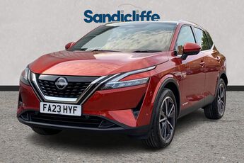 NISSAN QASHQAI, , hi-res