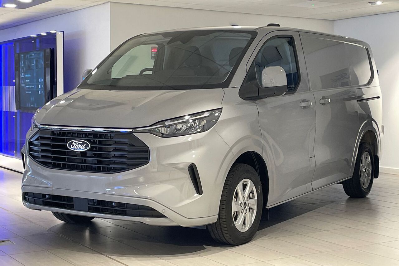 Ford Transit Custom V710 2023.75, , hi-res