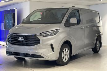 Ford Transit Custom V710 2023.75, , hi-res