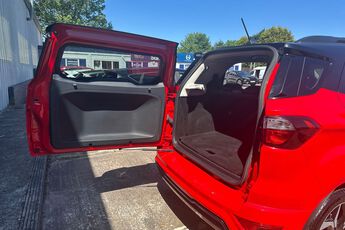FORD ECOSPORT, , hi-res