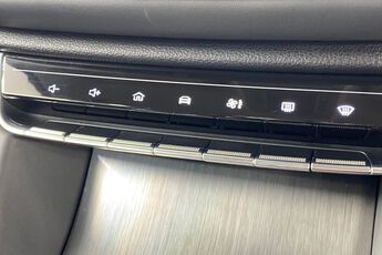 MG MOTOR UK HS, , hi-res