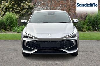 MG MOTOR UK MG3, , hi-res