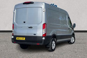 FORD TRANSIT, , hi-res