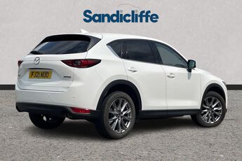 MAZDA CX-5, , hi-res