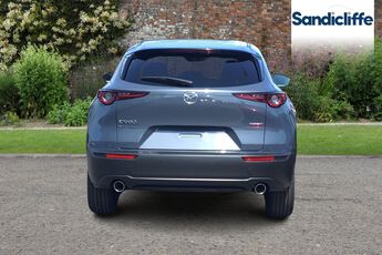 MAZDA CX-30, , hi-res