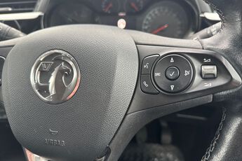 VAUXHALL CORSA, , hi-res
