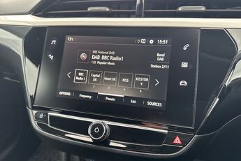 VAUXHALL CORSA, , hi-res