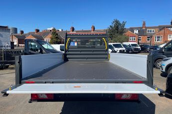 Ford Transit Chassis Cab 2024.75, , hi-res