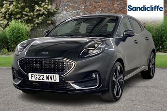 Ford Puma 2022.25, , hi-res