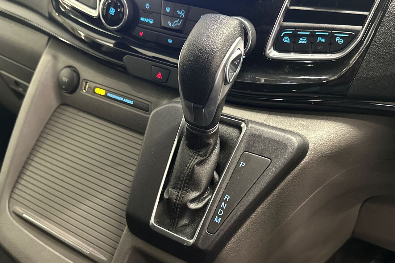 FORD TOURNEO CUSTOM, , hi-res